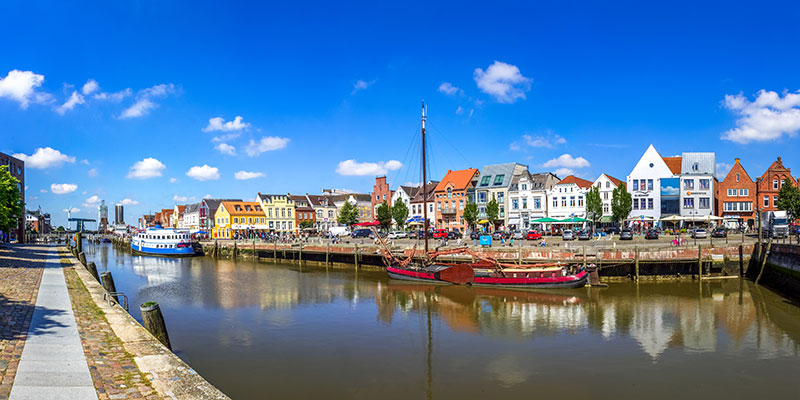 Talishaus Immobilien in Husum