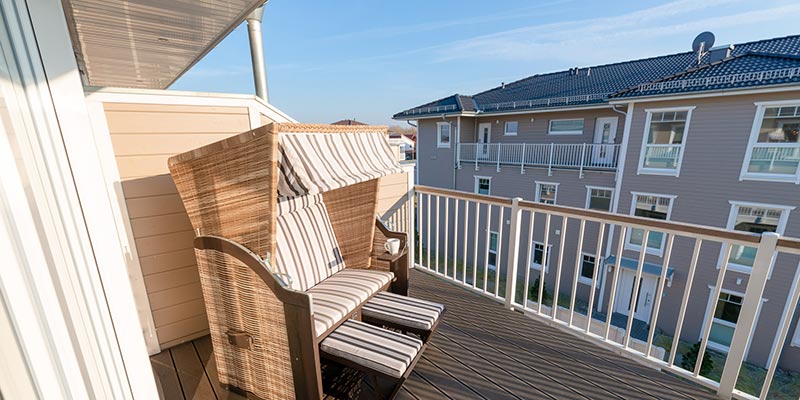 Bauprojekte Kronenburg, Husum