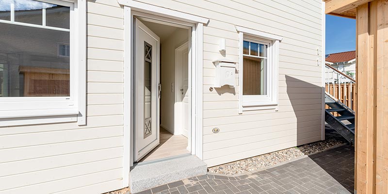 Bauprojekte Wildgansweg, Husum