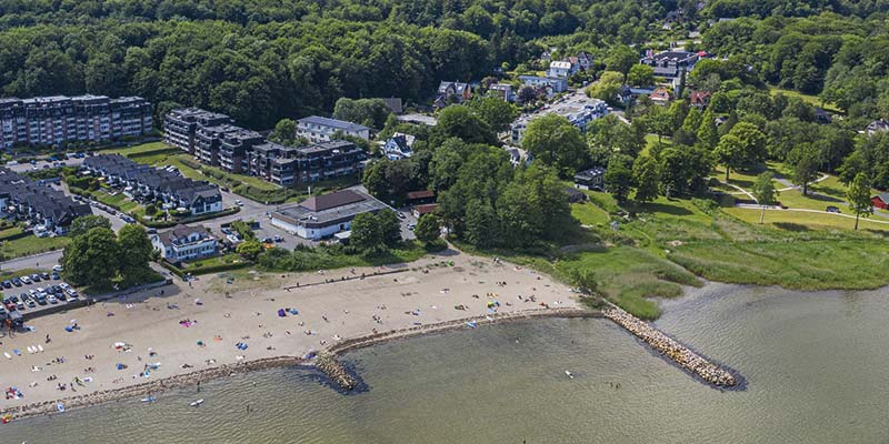 Bauprojekte-Wassersleben, Flensburg