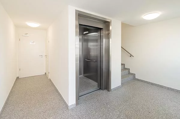 Talis Immobilien - Mietwohnung-Musterwohnung D