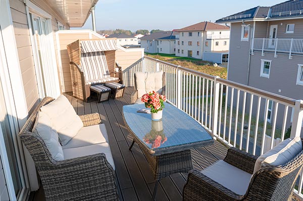 Talis Immobilien - Musterwohnung 3