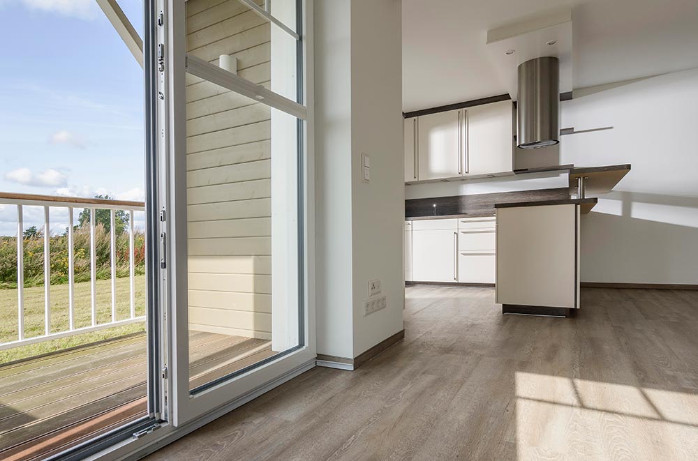 Talis Immobilien - Musterwohnung