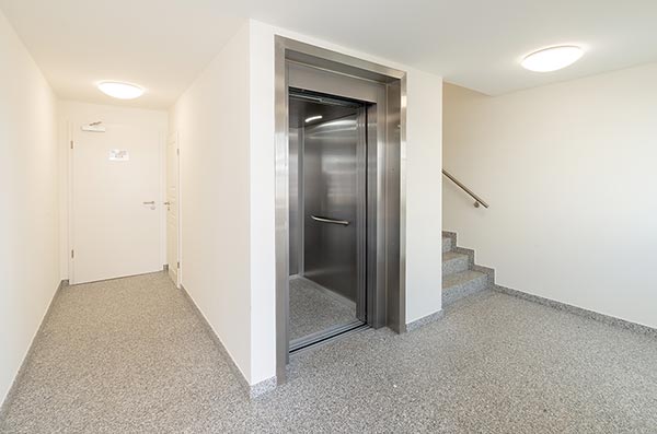 Talis Immobilien - Musterwohnung
