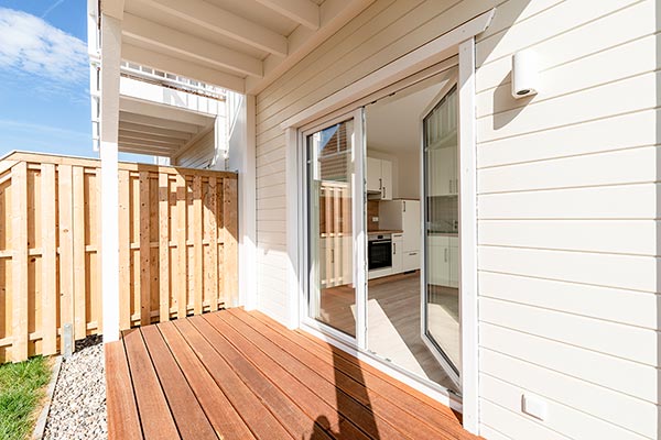 Talis Immobilien - Musterwohnung