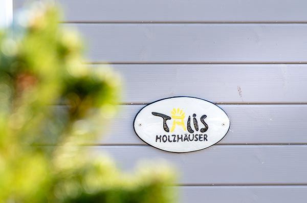Talis Immobilien - Musterwohnung
