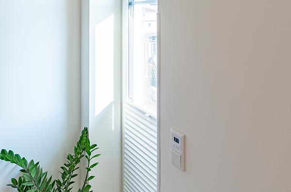 Talis Immobilien - Musterwohnung