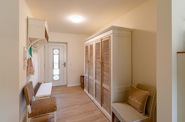 Talis Immobilien - Musterwohnung 4