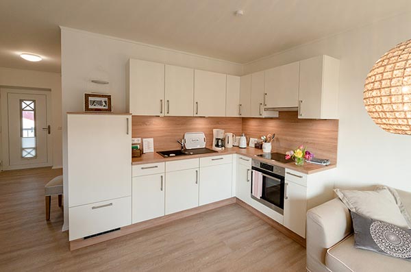 Talis Immobilien - Musterwohnung 3